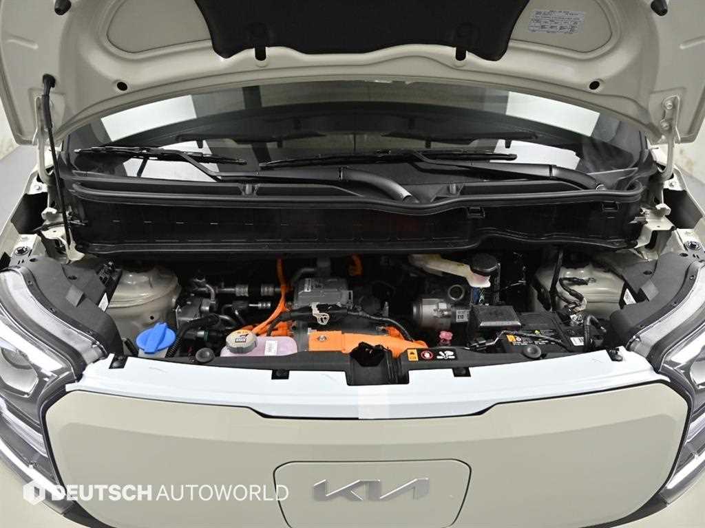 KIA Ray - Vista 6