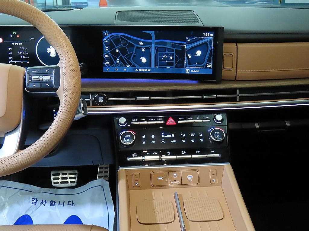 HYUNDAI Santa Fe - Vista 11