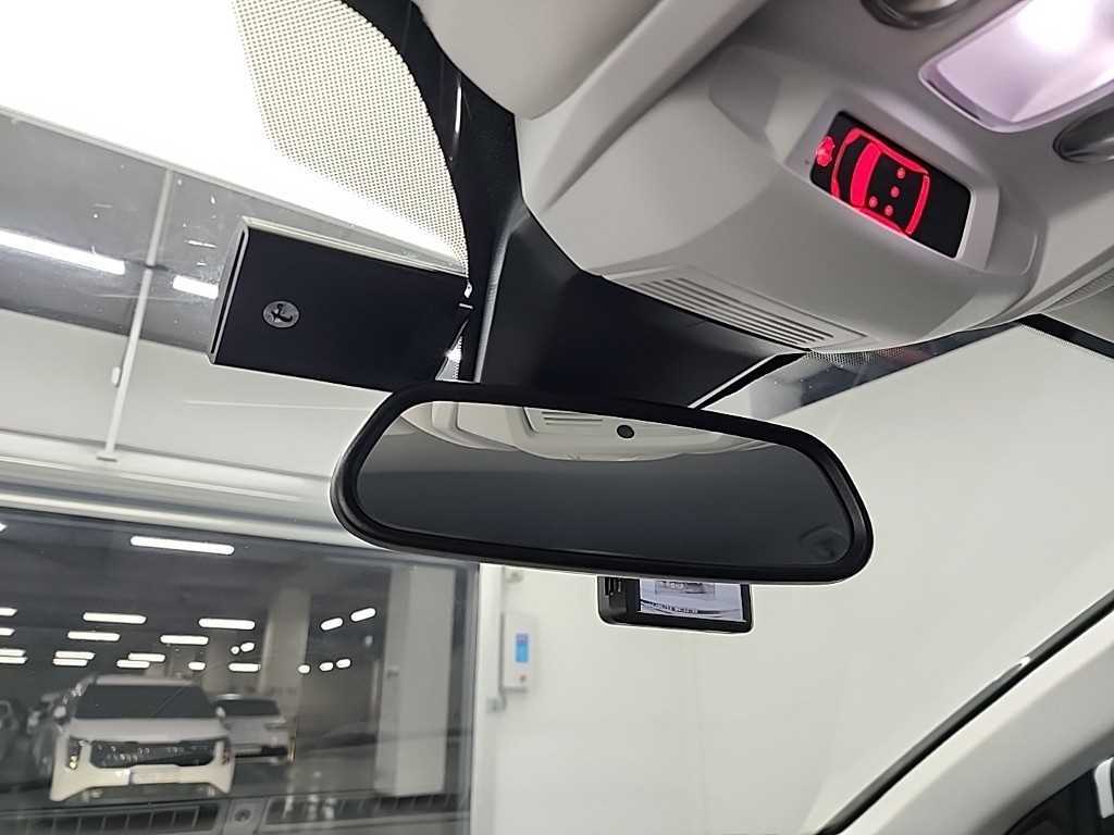 Peugeot 3008 2018 Blanco - Importación desde Corea - HF Imports Iquique - Foto 16