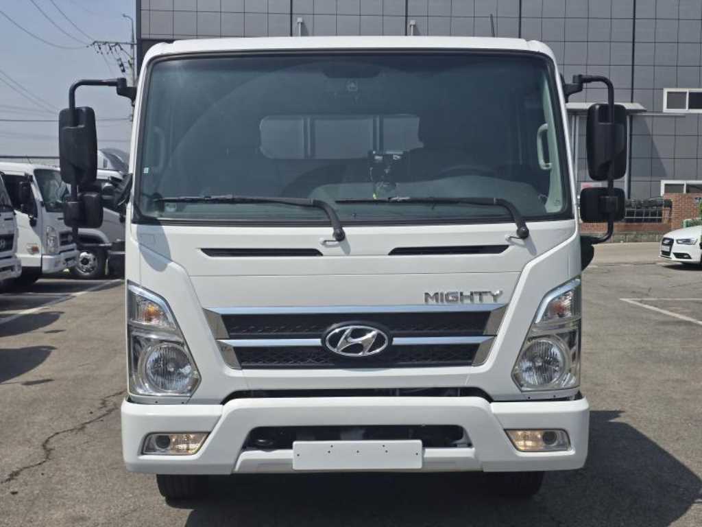 medium and large cargo Cargo 2015 - Importación desde Corea - HF Imports Iquique - Foto 1