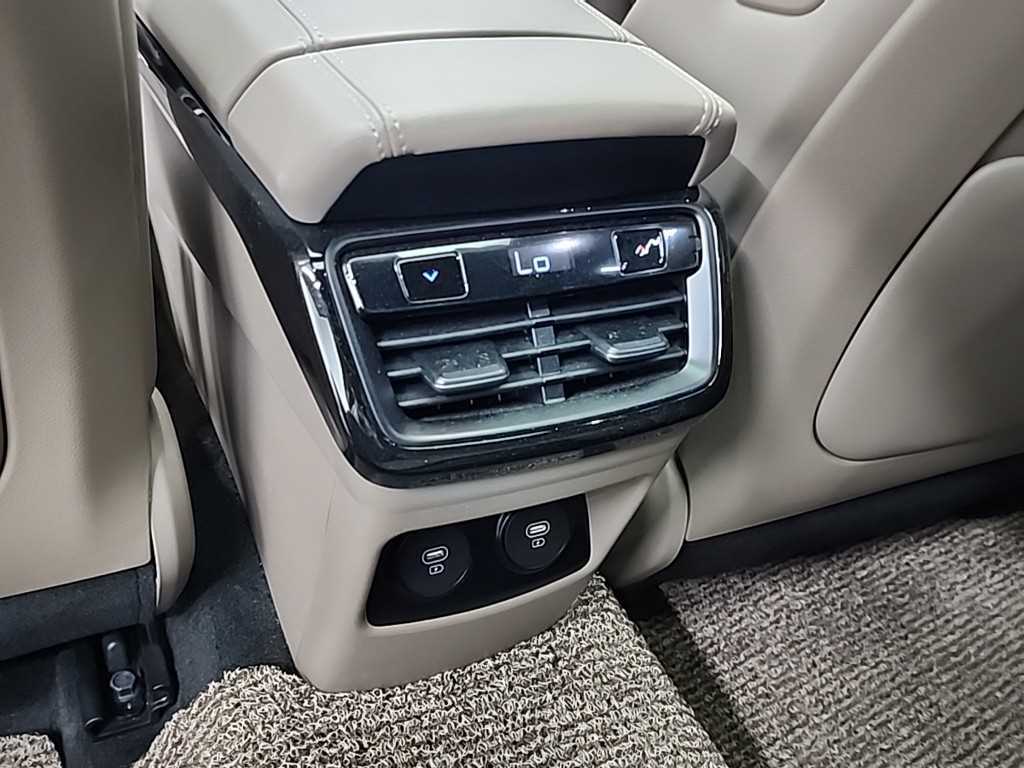 KIA K8 2023 Negro - Importación desde Corea - HF Imports Iquique - Foto 14