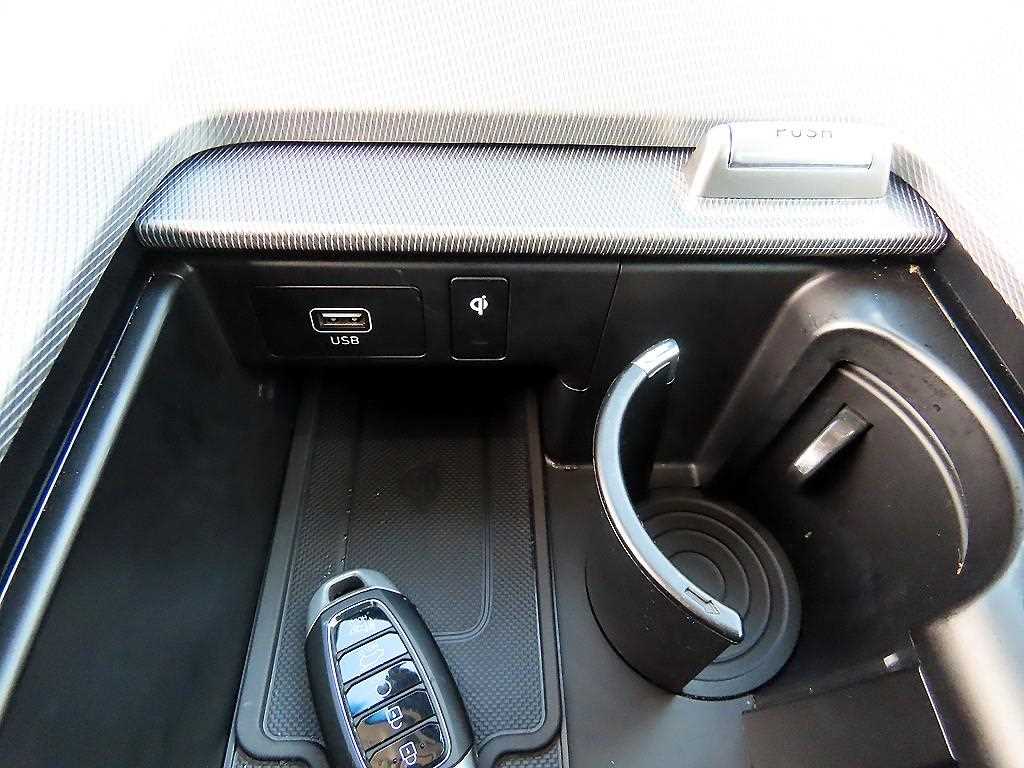 HYUNDAI Palisade 2022 - Importación desde Corea - HF Imports Iquique - Foto 13