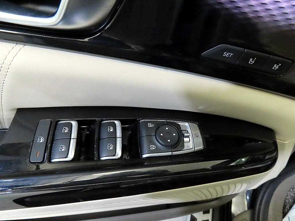KIA Carnival 2022 Negro - Importación desde Corea - HF Imports Iquique - Foto 13