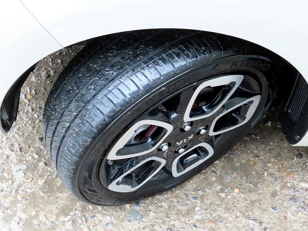 KIA Ray 2012 - Importación desde Corea - HF Imports Iquique - Foto 20