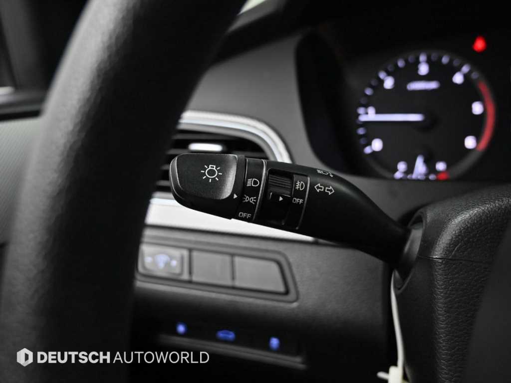 HYUNDAI Sonata 2016 Negro - Importación desde Corea - HF Imports Iquique - Foto 16