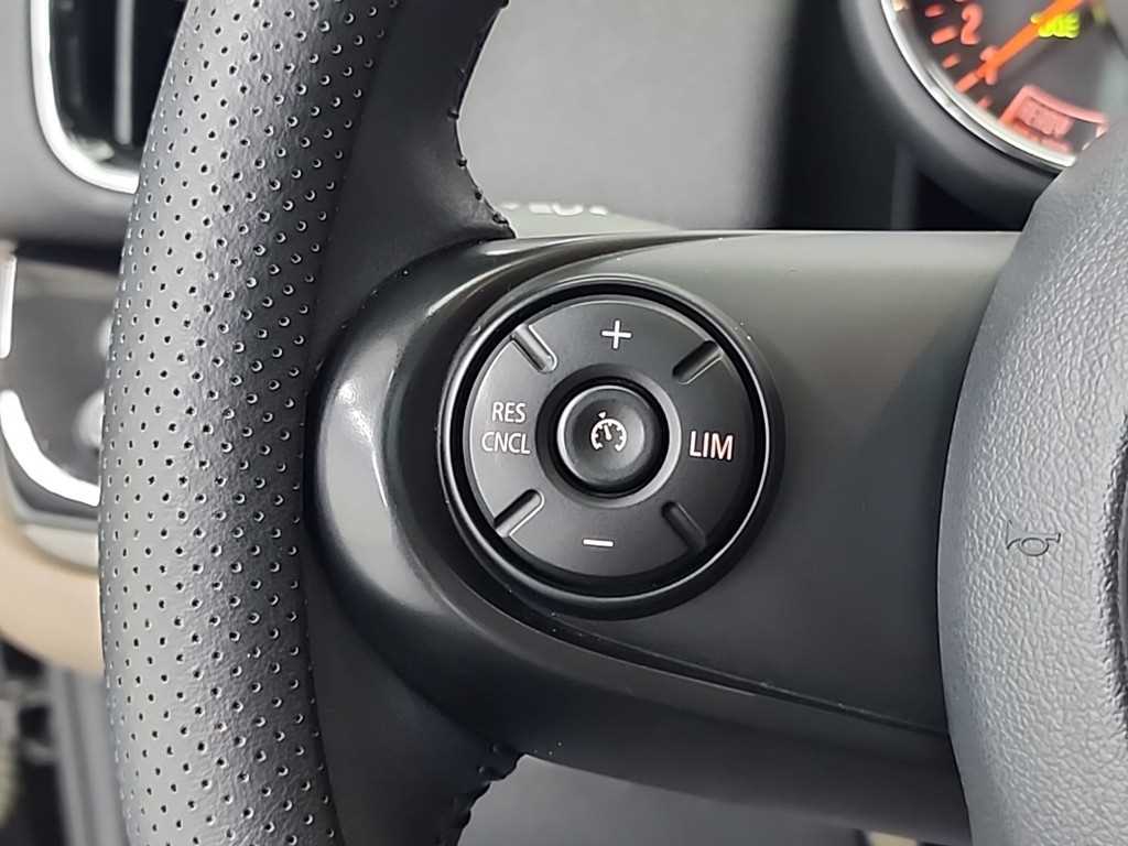 Mini Countryman 2020 Negro - Importación desde Corea - HF Imports Iquique - Foto 17