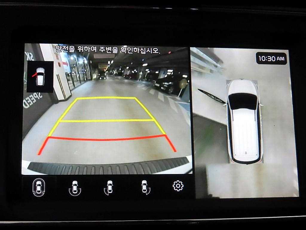 KIA Carnival 2019 Blanco - Importación desde Corea - HF Imports Iquique - Foto 13