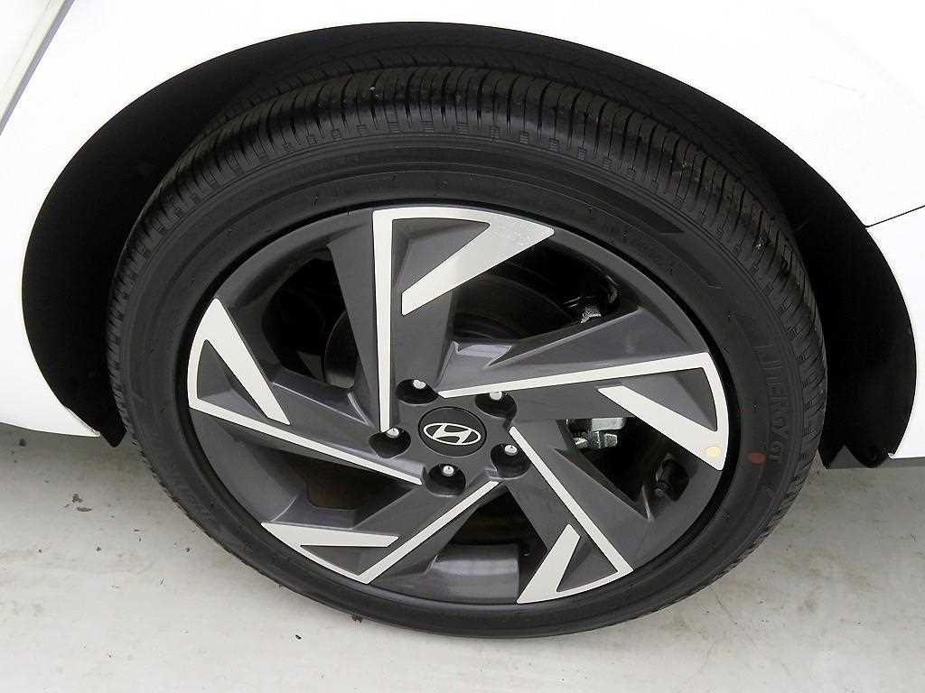 HYUNDAI Avante 2025 Blanco - Importación desde Corea - HF Imports Iquique - Foto 20