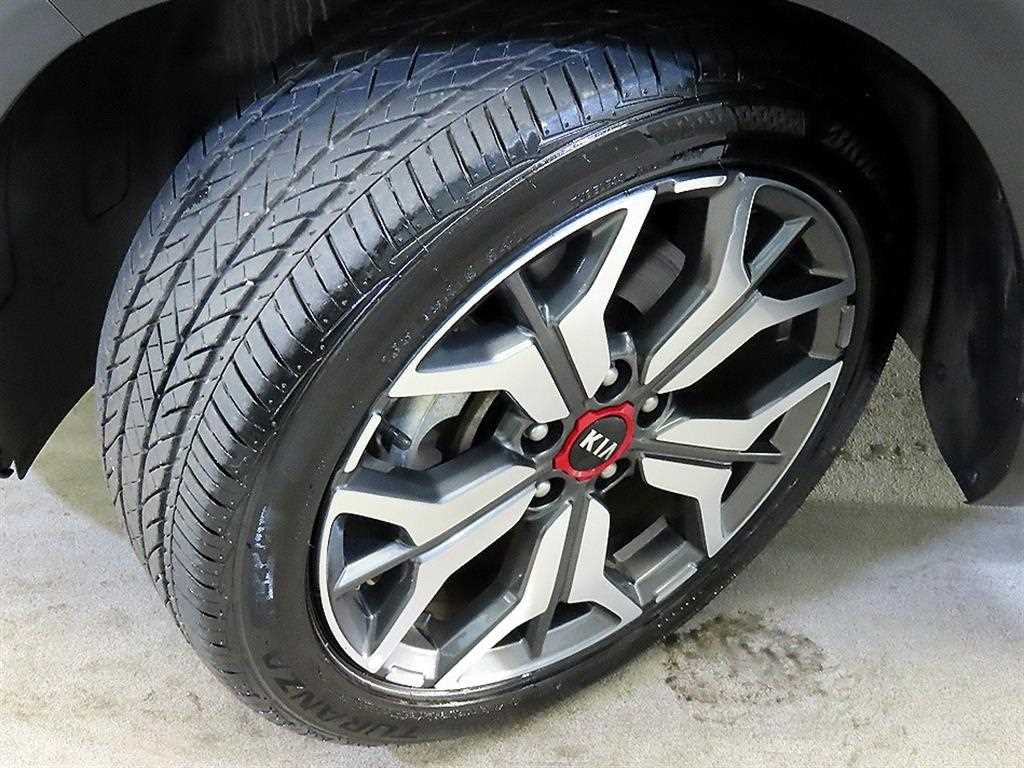 KIA Seltos 2022 Blanco - Importación desde Corea - HF Imports Iquique - Foto 20