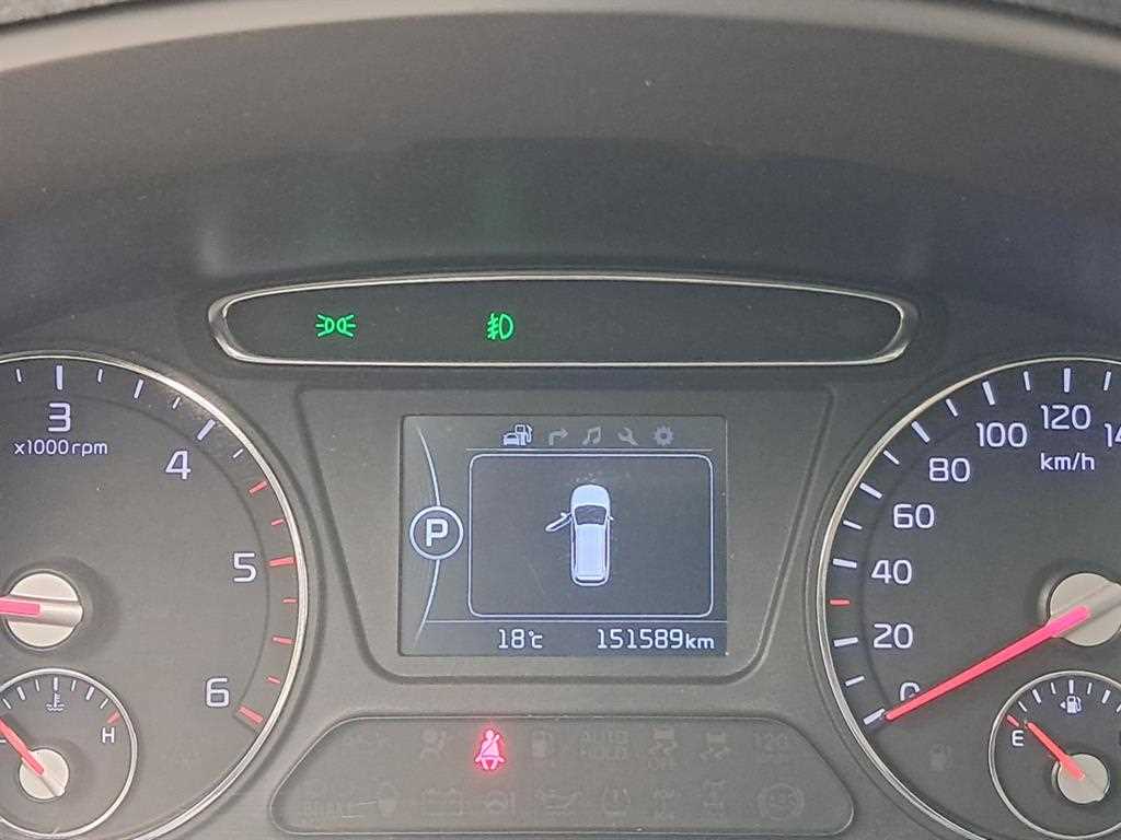 KIA Sorento - Vista 8
