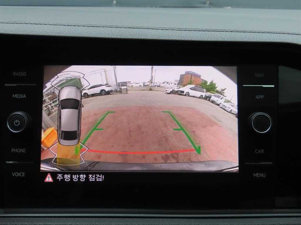 Volkswagen Jetta 2023 - Importación desde Corea - HF Imports Iquique - Foto 17