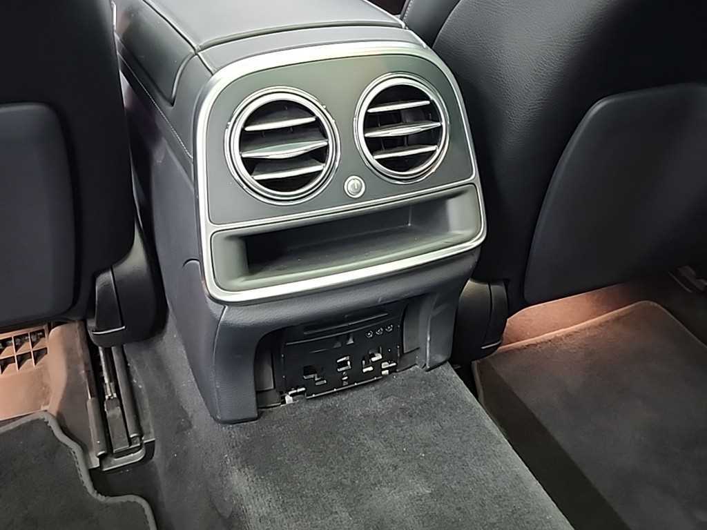 Mercedes Benz S Class 2017 - Importación desde Corea - HF Imports Iquique - Foto 13