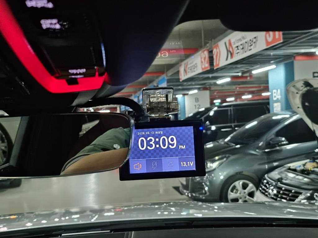 Porsche Cayenne - Vista 10