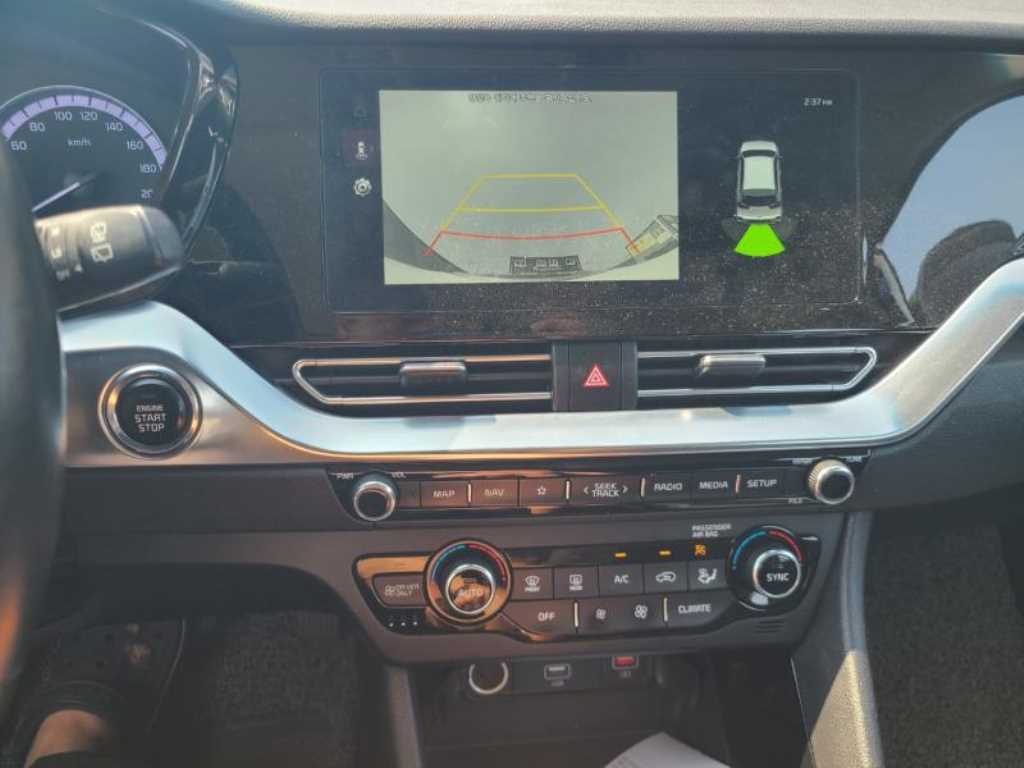 KIA Niro 2020 Blanco - Importación desde Corea - HF Imports Iquique - Foto 13