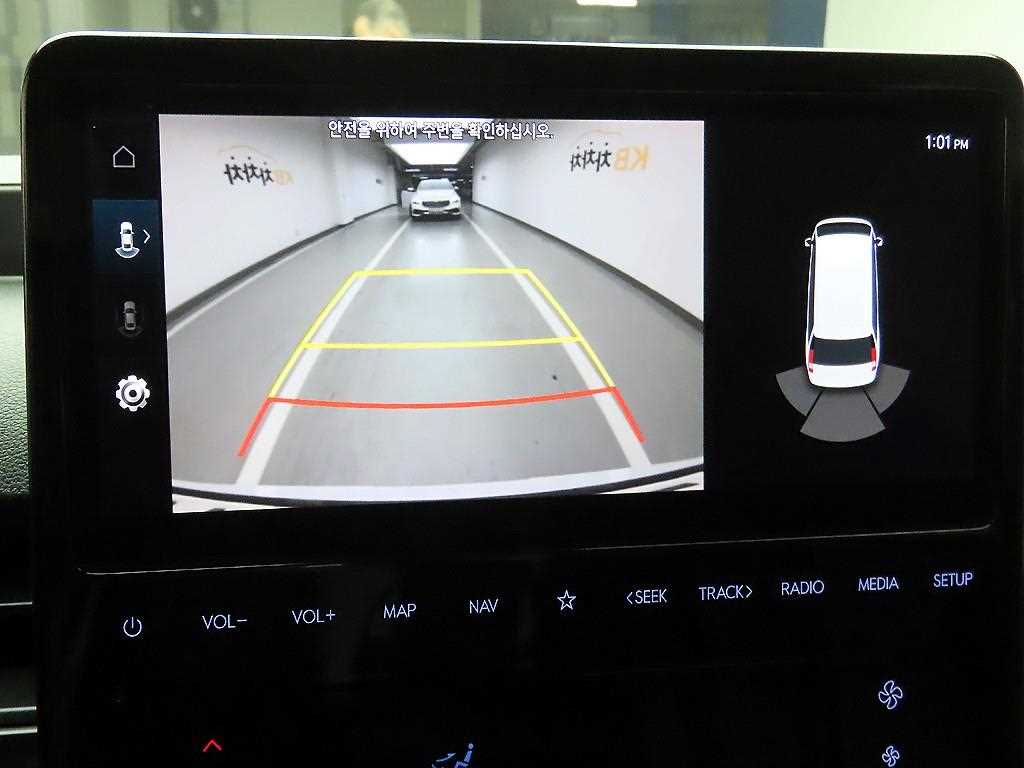 HYUNDAI Staria 2022 - Importación desde Corea - HF Imports Iquique - Foto 14