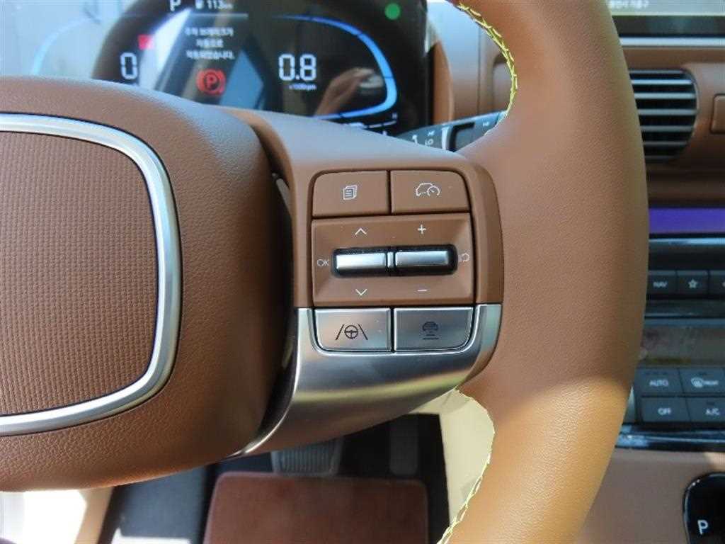 HYUNDAI Casper - Vista 11