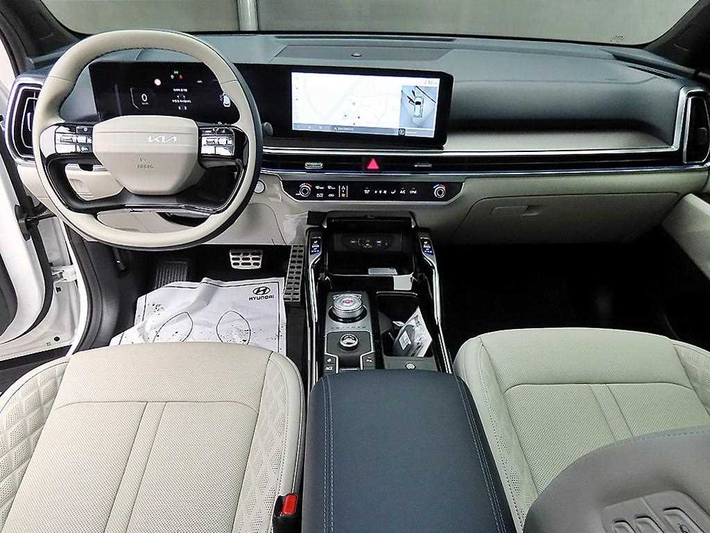 KIA Sorento - Vista 7