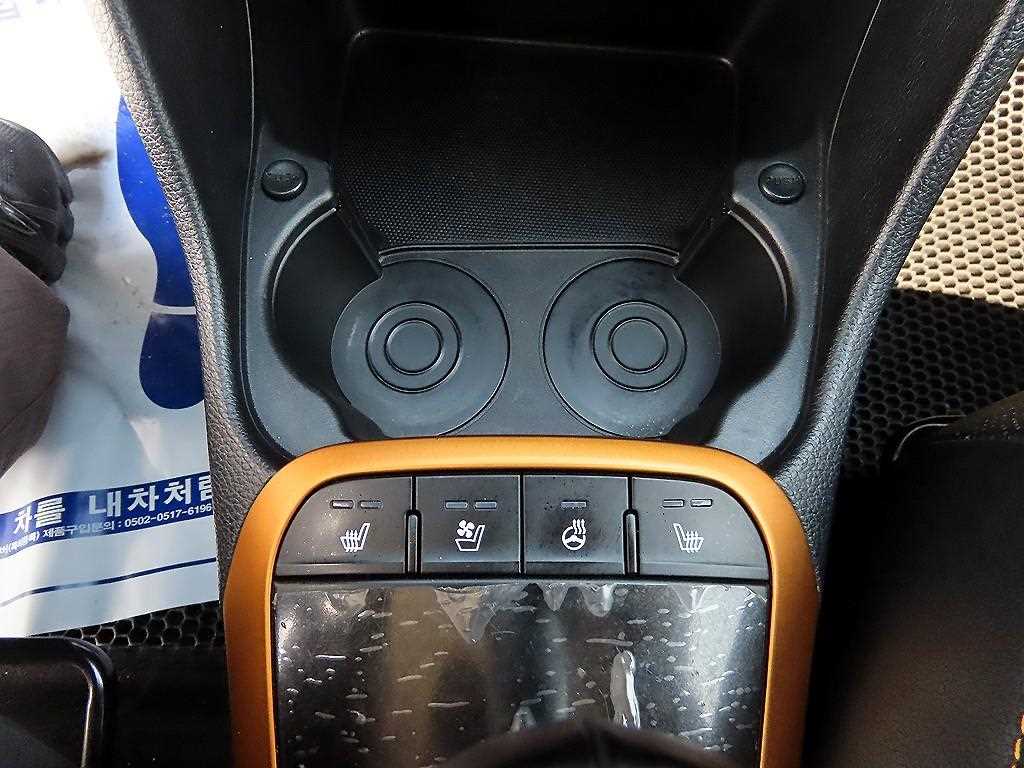 KIA Morning 2021 the color of pearl - Importación desde Corea - HF Imports Iquique - Foto 13