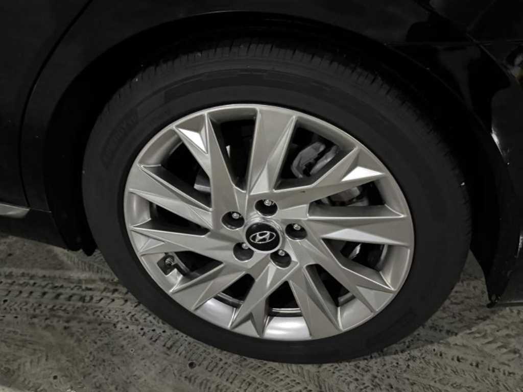 HYUNDAI Grandeur 2022 - Importación desde Corea - HF Imports Iquique - Foto 18