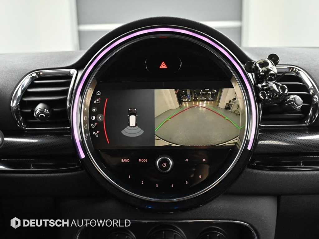 Mini Clubman 2023 Plateado - Importación desde Corea - HF Imports Iquique - Foto 15
