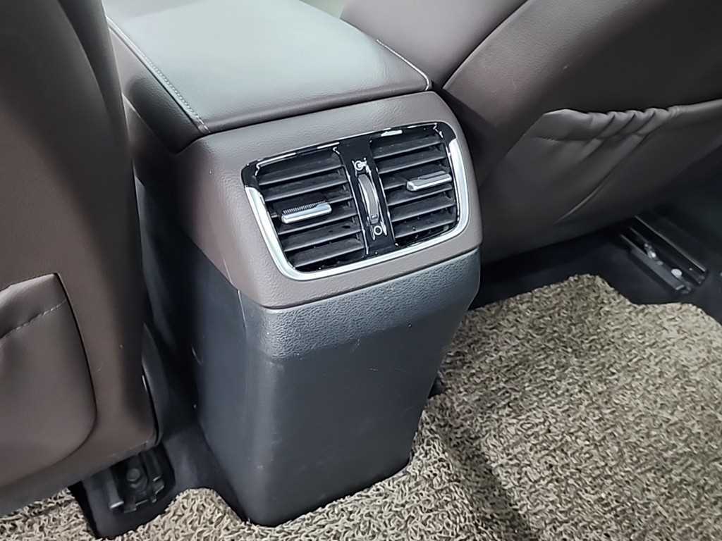 HYUNDAI Grandeur 2018 Gris - Importación desde Corea - HF Imports Iquique - Foto 13