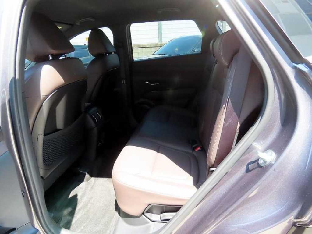 HYUNDAI Tucson - Vista 6