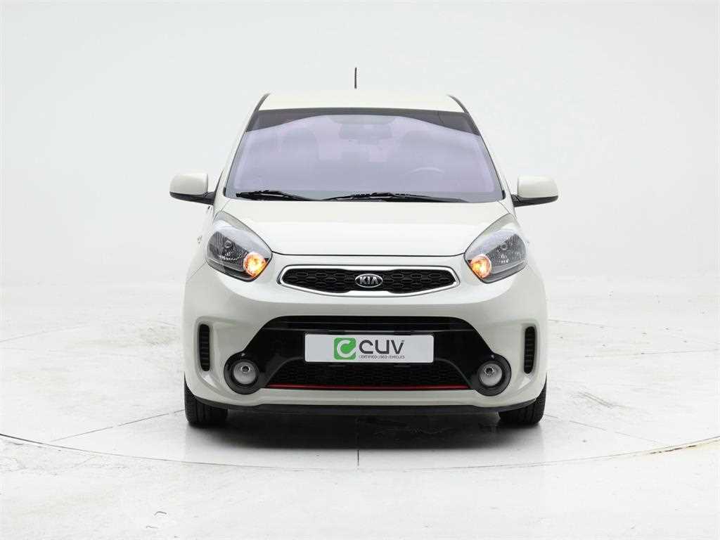 KIA Morning - Vista 2