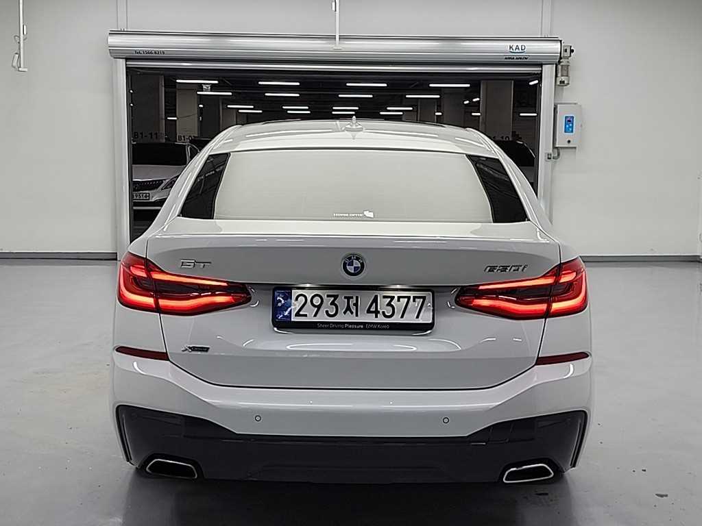 BMW Gran Turismo - Vista 3