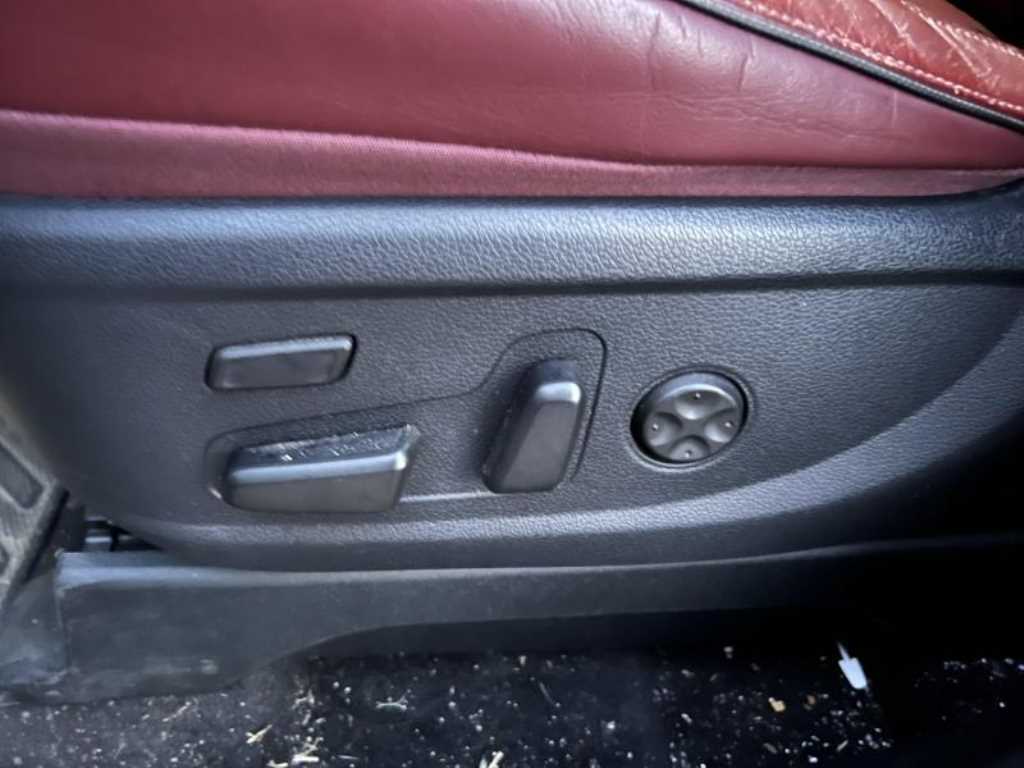 HYUNDAI Palisade - Vista 10