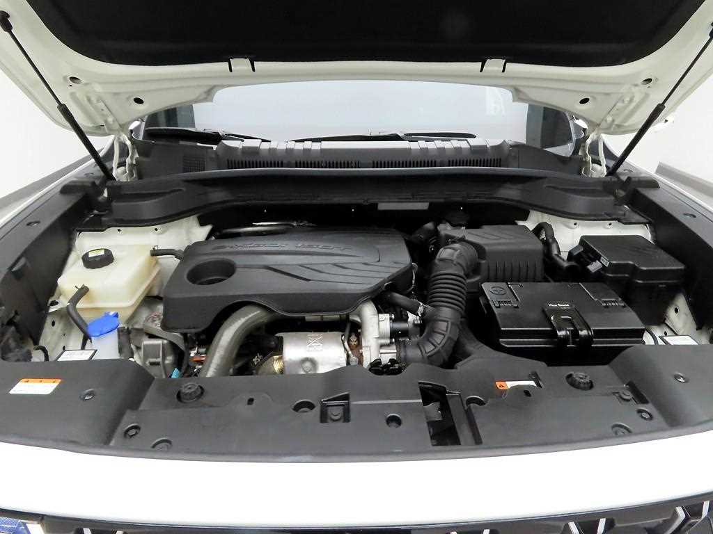 Ssangyong Torres 2023 Blanco - Importación desde Corea - HF Imports Iquique - Foto 20