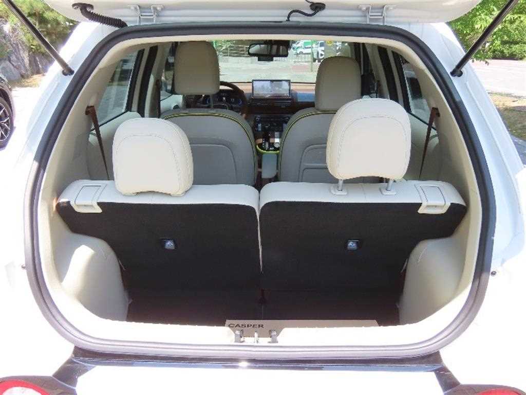 HYUNDAI Casper 2026 - Importación desde Corea - HF Imports Iquique - Foto 18