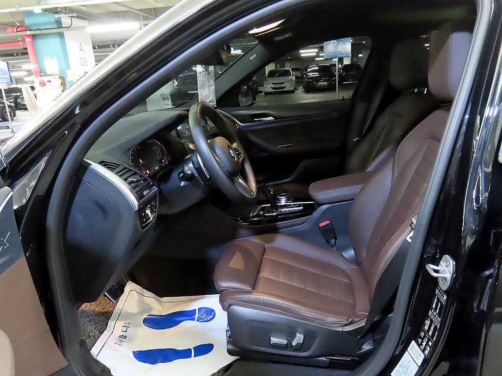 BMW X4 - Vista 6