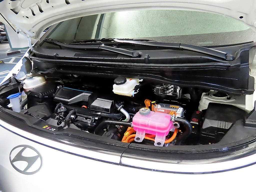 HYUNDAI Staria 2025 - Importación desde Corea - HF Imports Iquique - Foto 18