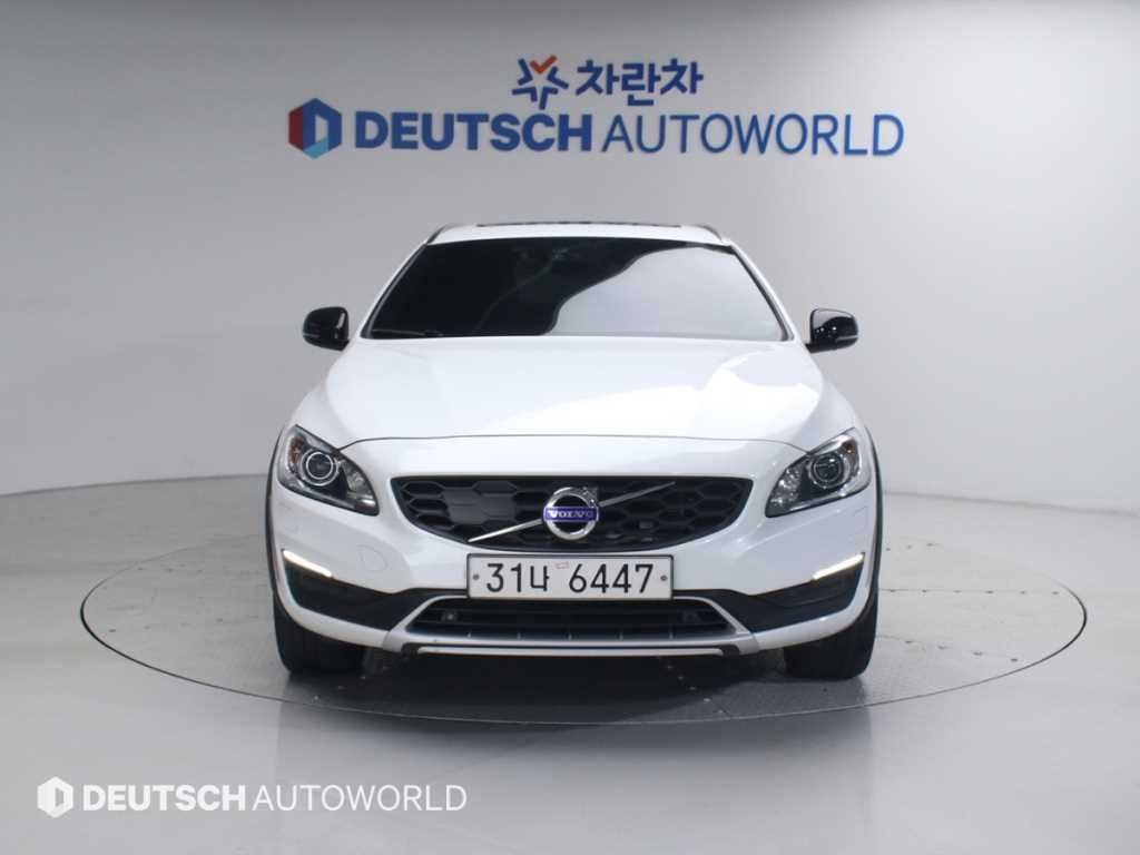 Volvo V60 - Vista 3