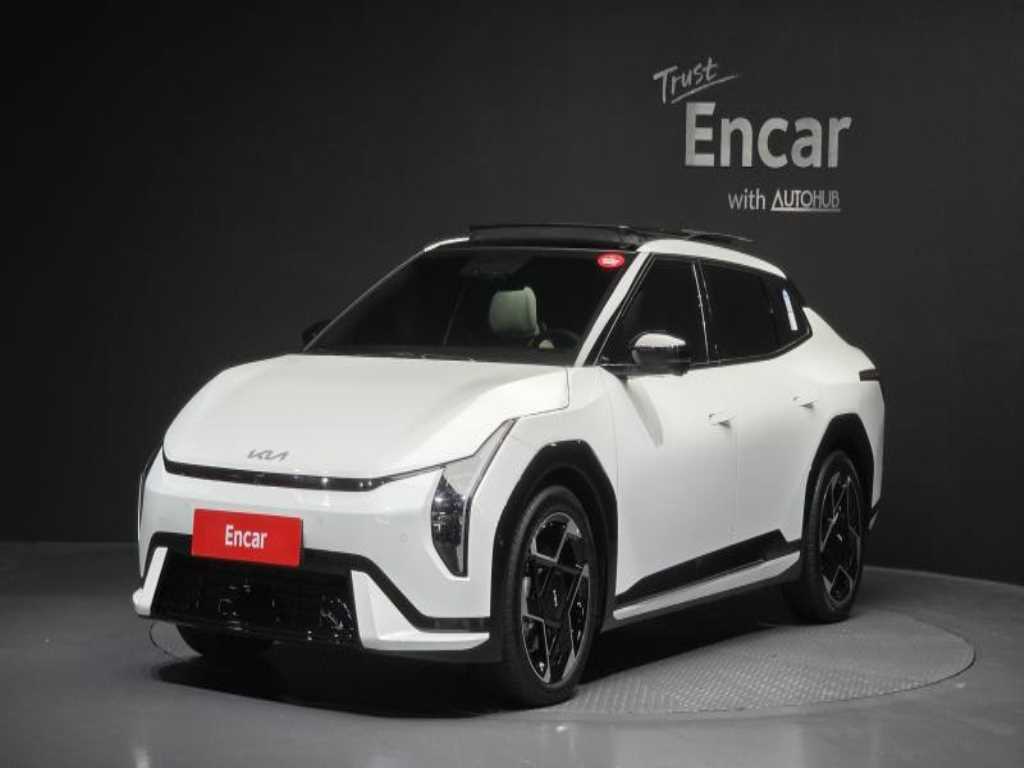 KIA EV4 2026 - Importación desde Corea - HF Imports Iquique - Foto 1