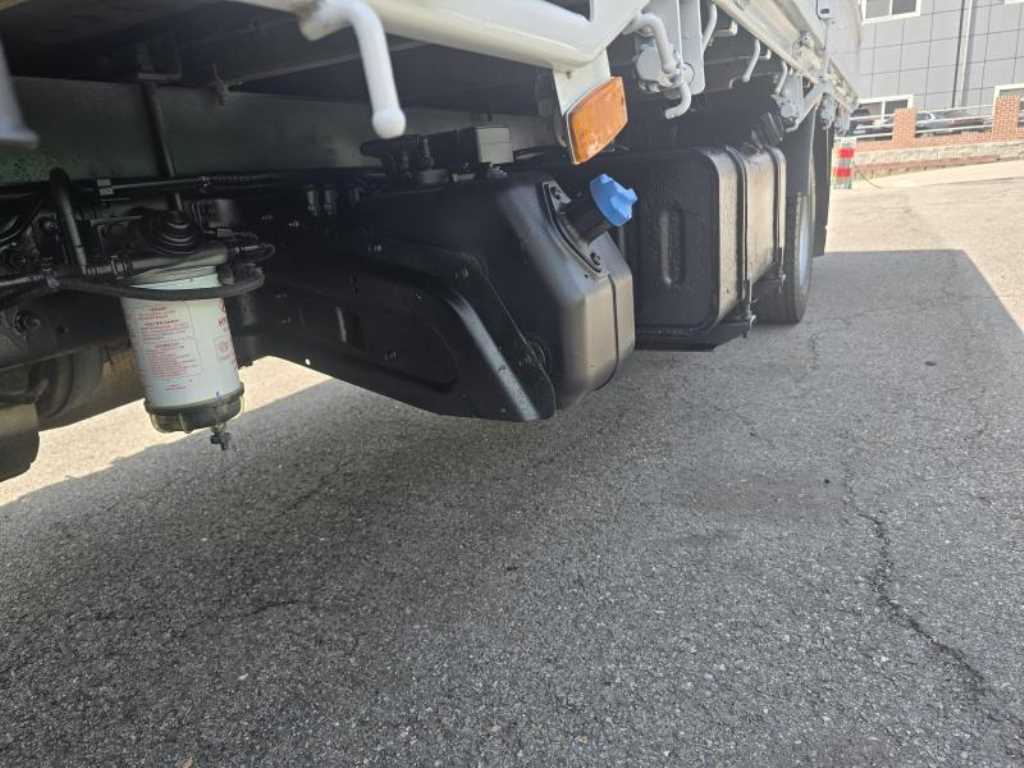 medium and large cargo Cargo - Vista 7
