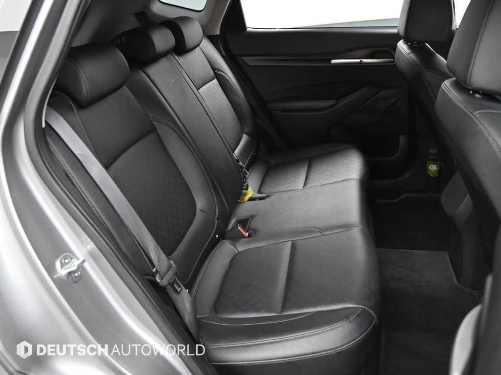 KIA Seltos - Vista 12