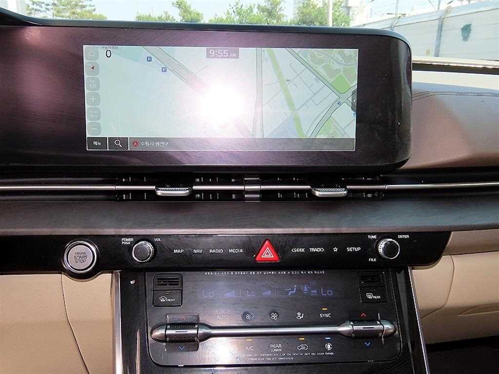 KIA Carnival 2021 Blanco - Importación desde Corea - HF Imports Iquique - Foto 14