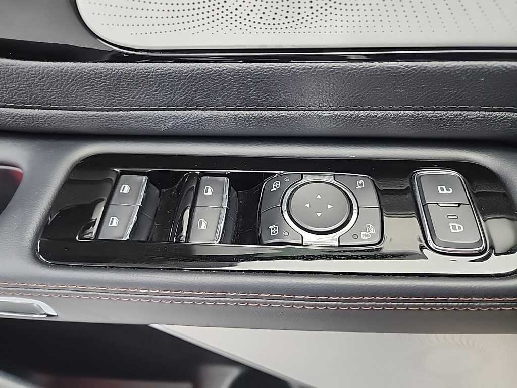 Lincoln Aviator 2021 Blanco - Importación desde Corea - HF Imports Iquique - Foto 17