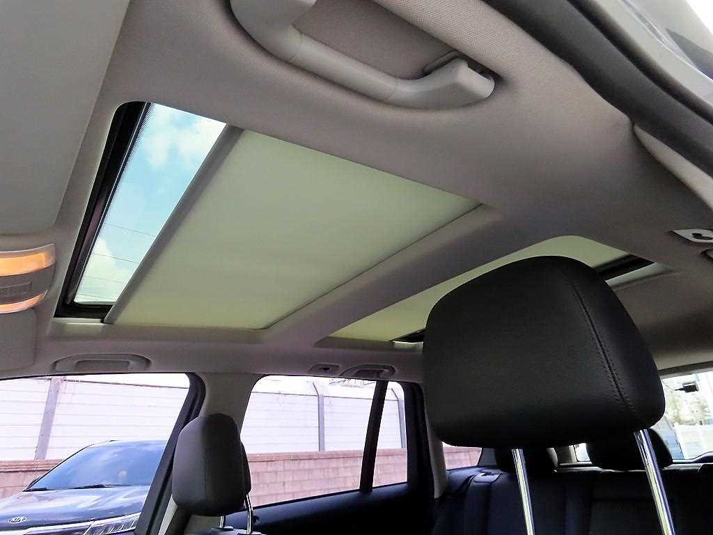 Mercedes Benz GLK Class 2013 Gris - Importación desde Corea - HF Imports Iquique - Foto 16