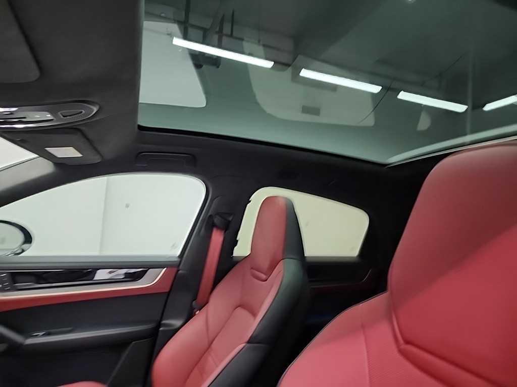 Porsche Cayenne 2025 Negro - Importación desde Corea - HF Imports Iquique - Foto 14