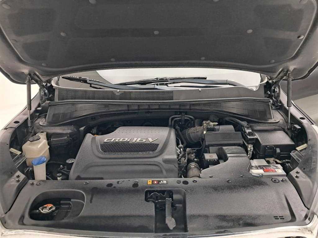 KIA Sorento 2015 Gris - Importación desde Corea - HF Imports Iquique - Foto 19