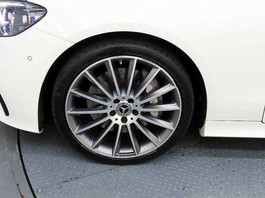 Mercedes Benz E class 2022 Blanco - Importación desde Corea - HF Imports Iquique - Foto 20