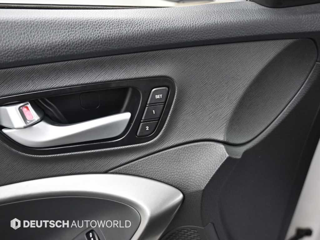 HYUNDAI Santa Fe 2016 Blanco - Importación desde Corea - HF Imports Iquique - Foto 17