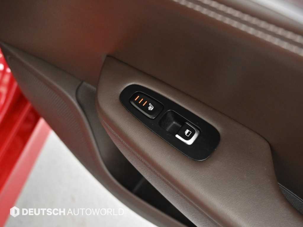 KIA Stinger 2019 Rojo - Importación desde Corea - HF Imports Iquique - Foto 19