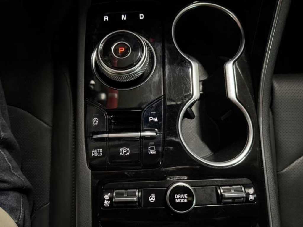 KIA K5 2020 Gris - Importación desde Corea - HF Imports Iquique - Foto 13