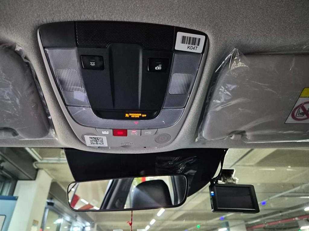 KIA Niro 2022 Plateado - Importación desde Corea - HF Imports Iquique - Foto 17