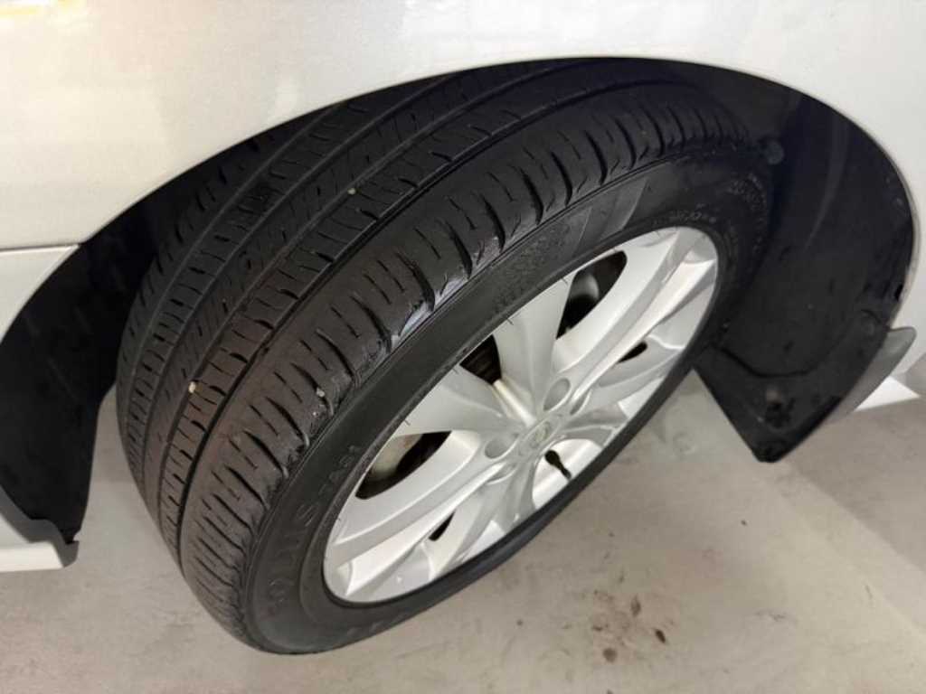 SAMSUNG SM5 2010 Plateado - Importación desde Corea - HF Imports Iquique - Foto 20