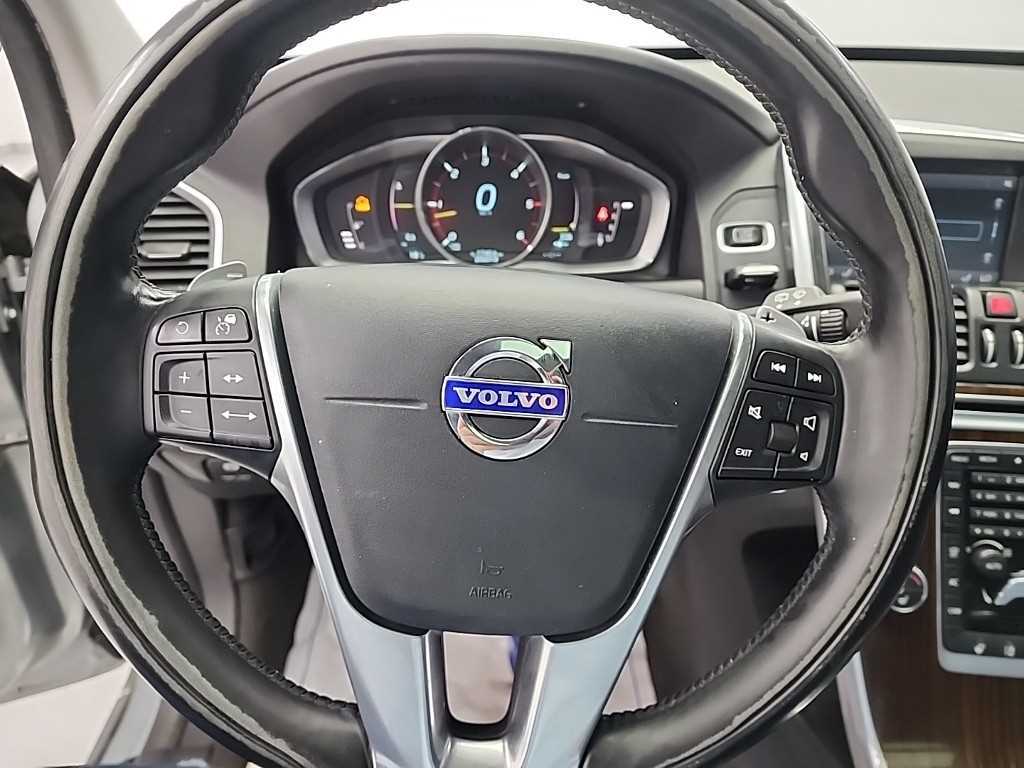 Volvo XC60 - Vista 9