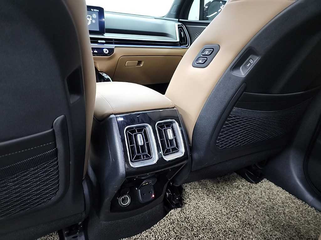 KIA Sorento 2024 Café - Importación desde Corea - HF Imports Iquique - Foto 13